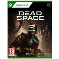 Dead Space Standard Mehrsprachig Xbox Series X