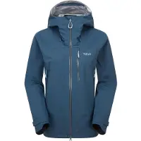 Rab Women's Firewall Mountain Jacket wasserdichte Hülle