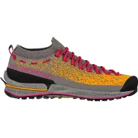 La Sportiva Tx2 Evo Hiking Shoes Grau EU 37 Frau