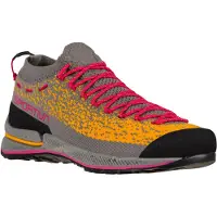 La Sportiva Tx2 Evo Hiking Shoes Grau EU 38 1/2 Frau