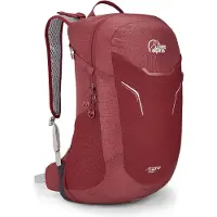 Lowe Alpine AirZone Active 22 Barva: tiefes Heidekraut