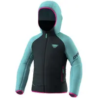 Dynafit Youngstar Infinium Ins Jkt K, Unisex - , Größe:128, Farbe:8051-Marine Blue/3010