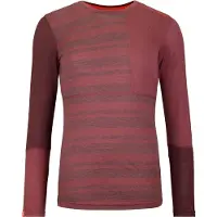 Ortovox Damen Unterhemd 185 ROCK'N'WOOL LONG SLEEVE W