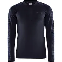Craft Herren Unterhemd ADV WARM INTENSITY LS M