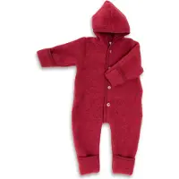 Engel Baby Overall mit Kapuze
