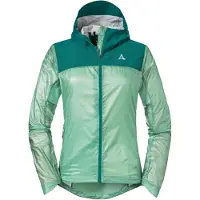 Schöffel Women's Hybrid Jacket Flow Trail