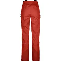 Ortovox Damen Hose 3L ORTLER PANTS W