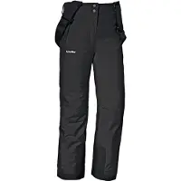 Schöffel Kinder Latzhose Ski Pants Joran G