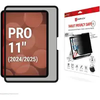 Displex Privacy Displayschutzfolie für das Apple iPad Pro 11 (2025) M5 / (2024) M4