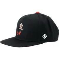 Bavarian Caps Gargamel