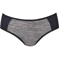 Anita Active Sport Unterwäsche PanAlpTM air | Grösse: 42 | Farbe: Anthrazit
