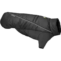 Ruffwear Furness Jacke Twilight Gray XXS