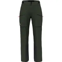 Salewa Sella 3L Powertex Pant W dark olive/0910 (5281) 40