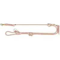 Trixie Soft Rope Ramal Führleine