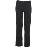 Planam Outdoor Easy Herren Bundhose schwarz 48