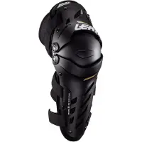 Leatt Dual Axis Junior Knieschoner