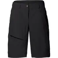 Vaude Hose Damen Tamaro Shorts II, atmungsaktiv & gepolstert