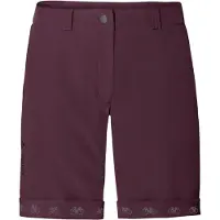 Vaude Damen Shorts Wo Cyclist Shorts
