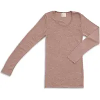 Engel Women's Unterhemd L/S