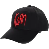 Korn Logo (