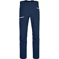 Ortovox Herren Hose PIZOL PANTS M