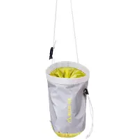 Blue Ice Sender Chalkbag - Chalkbag Neon One Size