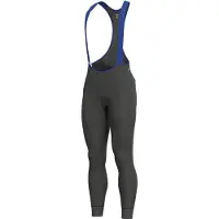 ALÉ Klimatik K-tour Lange Trägerhose
