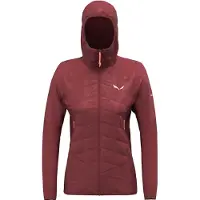 Salewa Damen-Daunenjacke Ortles Hyb Twr