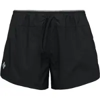 Black Diamond Shorts für Damen Distance