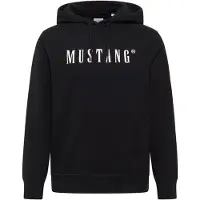 Mustang Kapuzensweatshirt "Style Bronson"