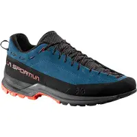 La Sportiva TX Guide Leather Herren Bergschuhe blau EU 43