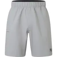 Endura Loop Baggy Short With Liner dreich grey (GD) L