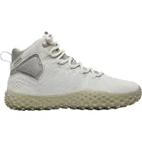 Merrell - Women's Wrapt Mid Waterproof - Sneaker Gr 42 grau