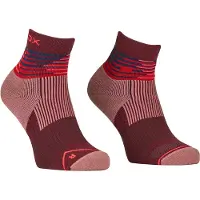Ortovox Damen ALL MOUNTAIN QUARTER SOCKS W
