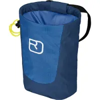 Ortovox - Trad Chalkbag - Chalkbag blau