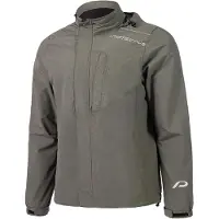 Protective P-Rain II Jacke Herren oliv S 2023 Fahrradjacken