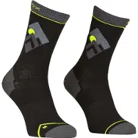 Ortovox Herren ALPINE LIGHT COMP MID SOCKS M