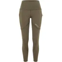 Super.natural Alpine Active Tights Damen grau