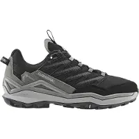 Lowa - Maddox Pro GTX LO - Multisportschuhe Gr 44,5 - Regular grau/schwarz