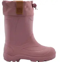 Kamik Tundra JR Mädchen Winterstiefel in Rosa, Größe 36