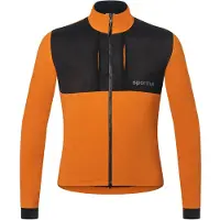 Sportful Supergiara 2 Jacke Orange XL Mann Orange XL