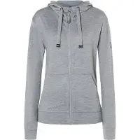 Super.natural Solution Bio Kapuzenpullover