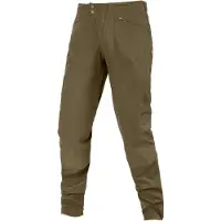 Endura Mt500 Spray Hosen Grün L / 34 Mann Grün L