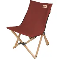 Eifel Outdoor Equipment Campingstuhl Faltstuhl VH M Schwedenrot