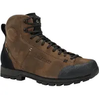 Dolomite DOL Shoe 54 High Dust GTX Sepia Brown 44,5