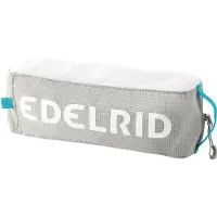 Edelrid - Crampon Bag Lite II - Steigeisentasche grau/weiß