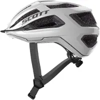SCOTT Helm Arx (CE) white M