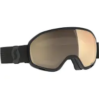 SCOTT Unlimited Ii Otg Ls Skibrille