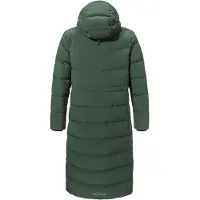 Schöffel - Women's Down Coat Vindave - Mantel Gr 34 grün