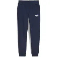 Puma Kinder Hose ESS 2 Col Logo Pants FL